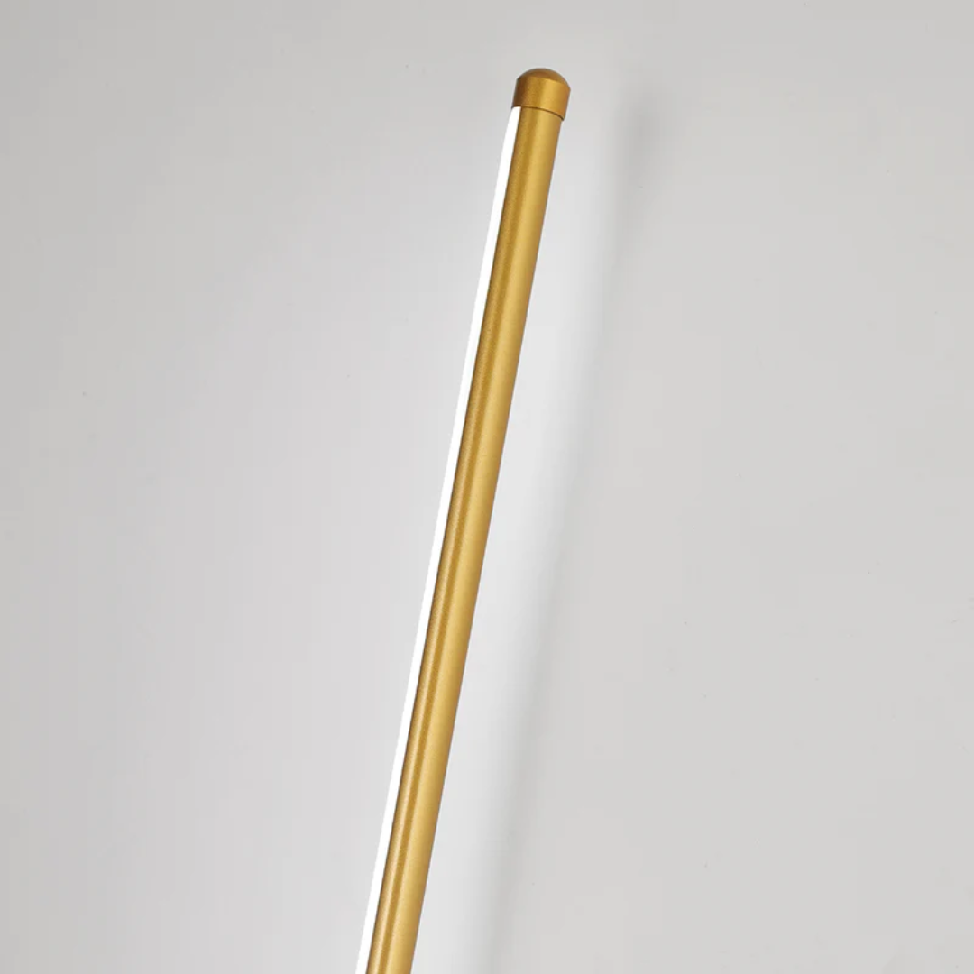Tight LED Vegglampe for Moderne Interiør Skanto