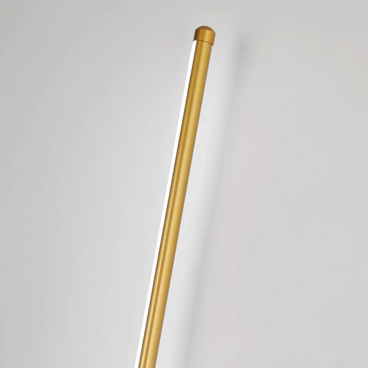 Tight LED Vegglampe for Moderne Interiør Skanto