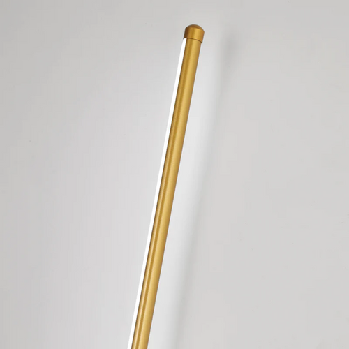 Tight LED Vegglampe for Moderne Interiør Skanto