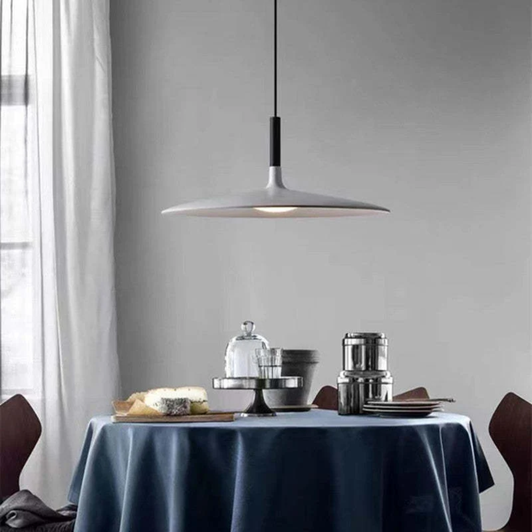 Stilig LED Pendellampe for Moderne Interiør Skanto