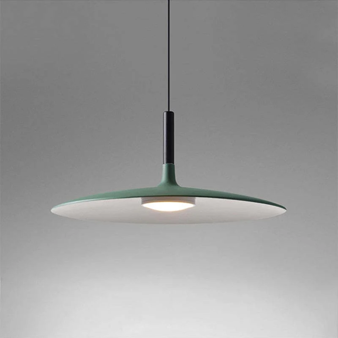 Stilig LED Pendellampe for Moderne Interiør Skanto