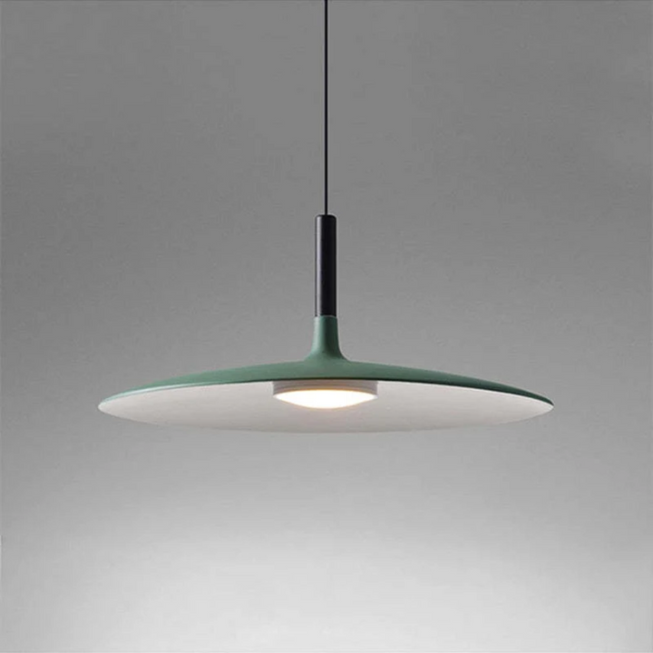 Stilig LED Pendellampe for Moderne Interiør Skanto