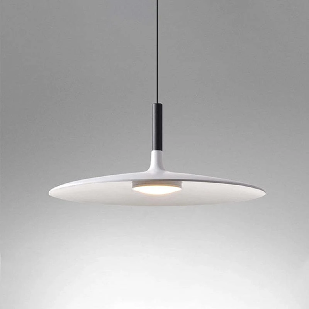 Skanto | Moderne LED Pendellampe - AuraPan