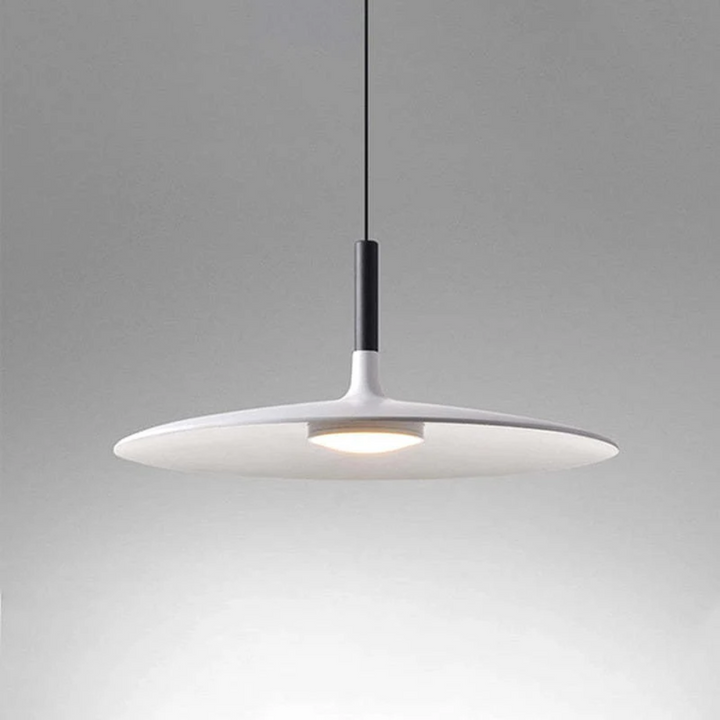 Stilig LED Pendellampe for Moderne Interiør Skanto