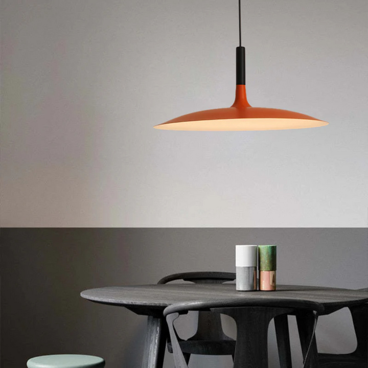 Stilig LED Pendellampe for Moderne Interiør Skanto