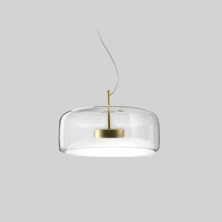 Retro LED Pendellampe - VintageGlow | Skanto