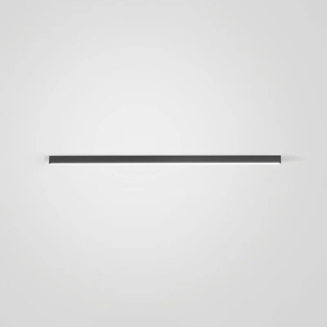 Skanto | Industriell Linear LED Taklampe - Stratum
