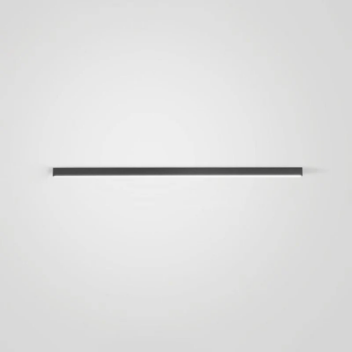 Skanto | Industriell Linear LED Taklampe - Stratum