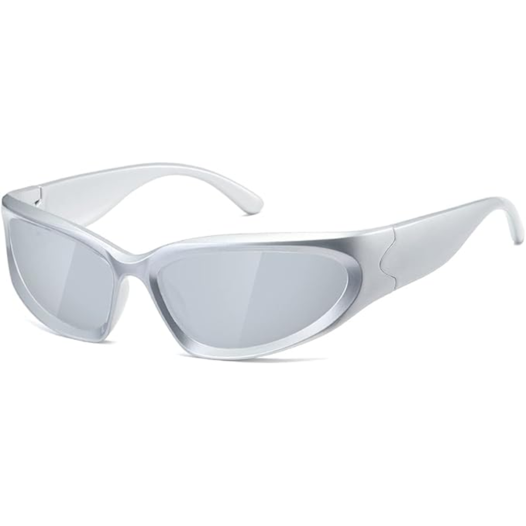 Polariserte sportssolbriller - SwiftWrap | Skanto