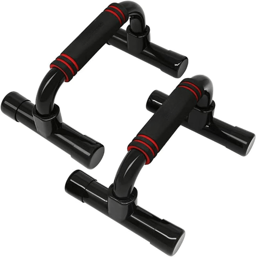 Skanto | Opp Barer - Ergonomiske push-up-håndtak for leddvennlig trening
