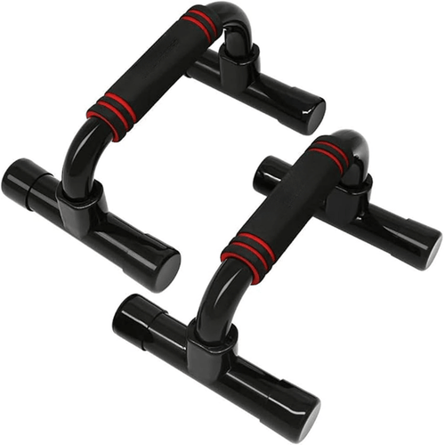 Skanto | Opp Barer - Ergonomiske push-up-håndtak for leddvennlig trening