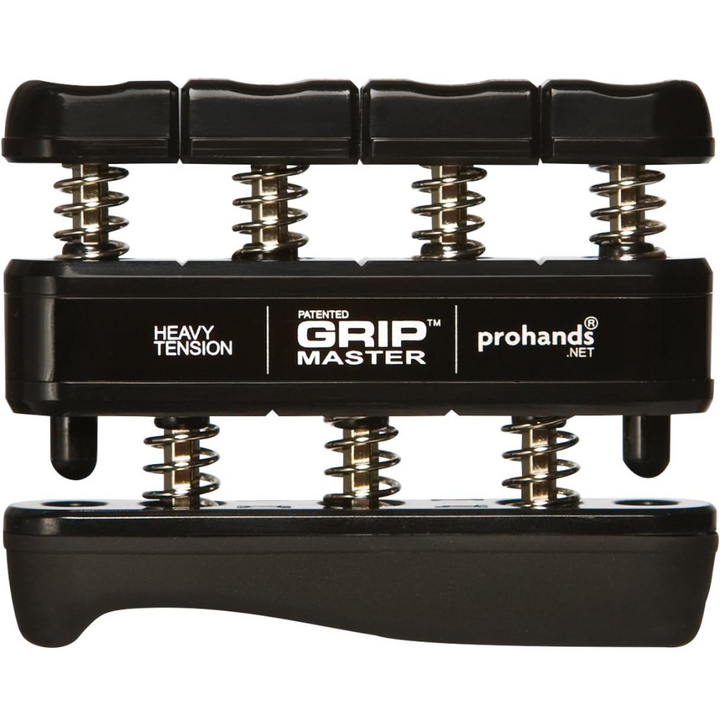 GripMaster - Kraftig Håndstyrker for Fingre