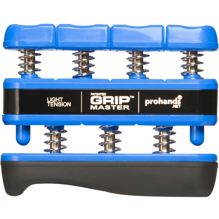 GripMaster - Kraftig Håndstyrker for Fingre
