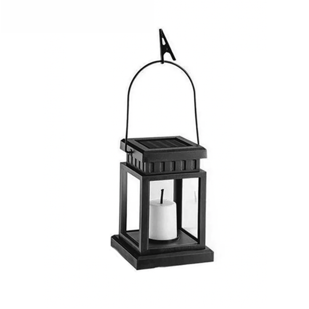 SoleilSuspendu – Luksus solarlampe for hage og terrasse Skanto