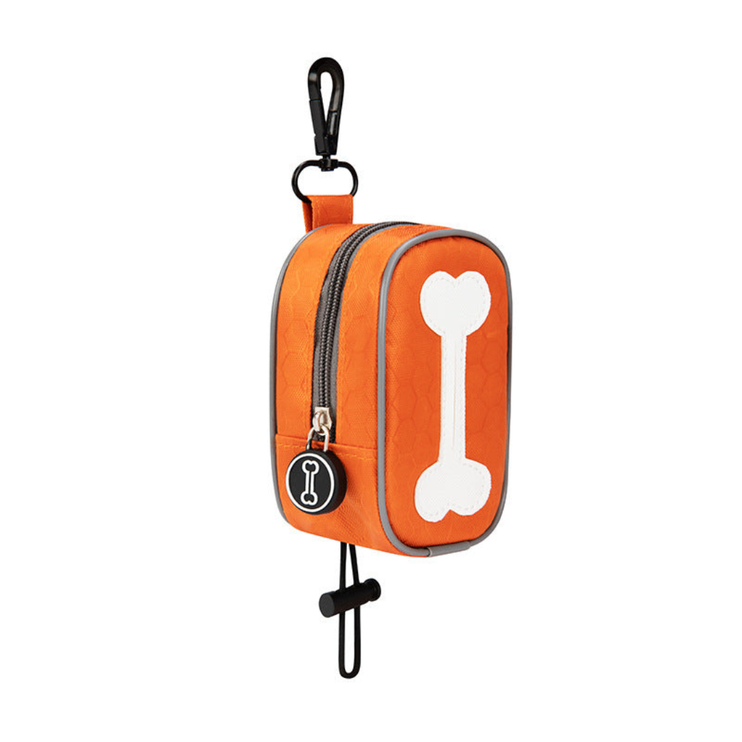 Handy Poop Bag Dispenser Skanto