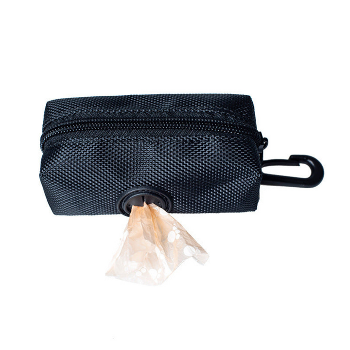 Handy Poop Bag Dispenser Skanto