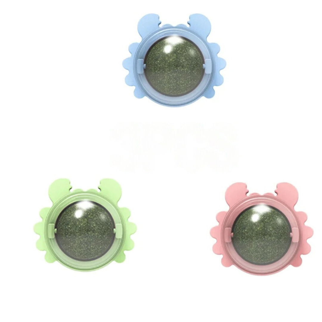 Catnip ball Skanto