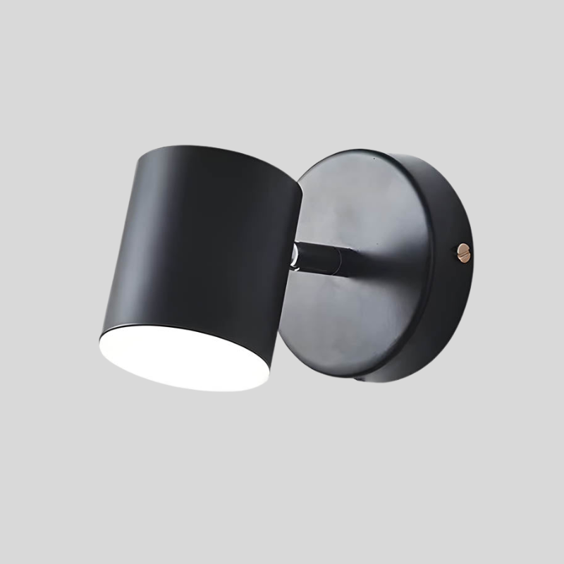 Skanto | Skandinaviske Kobber LED Vegglamper