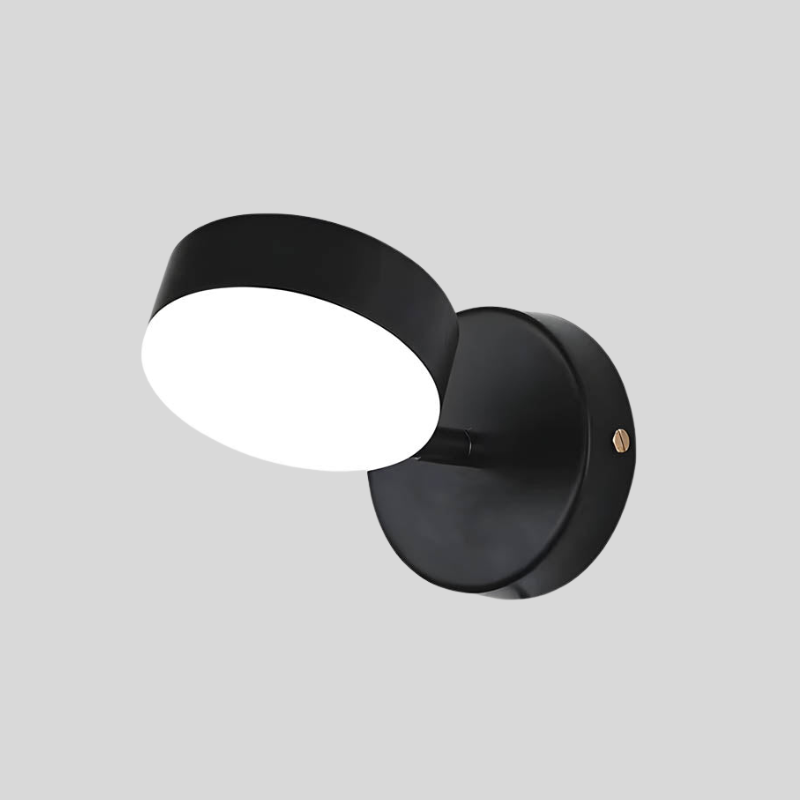 Skanto | Skandinaviske Kobber LED Vegglamper