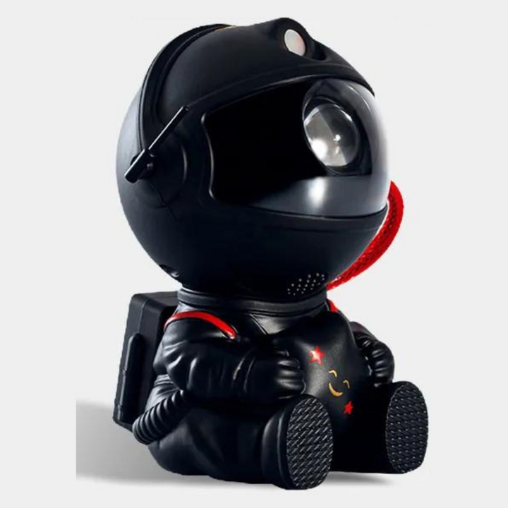 Skanto | Astronaut LED-projektor, Galakse, Stjerner, Himmel