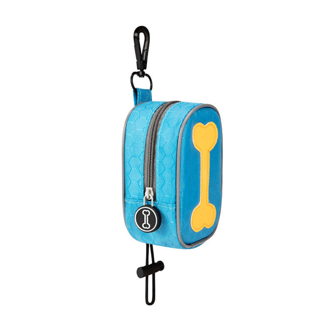 Handy Poop Bag Dispenser Skanto
