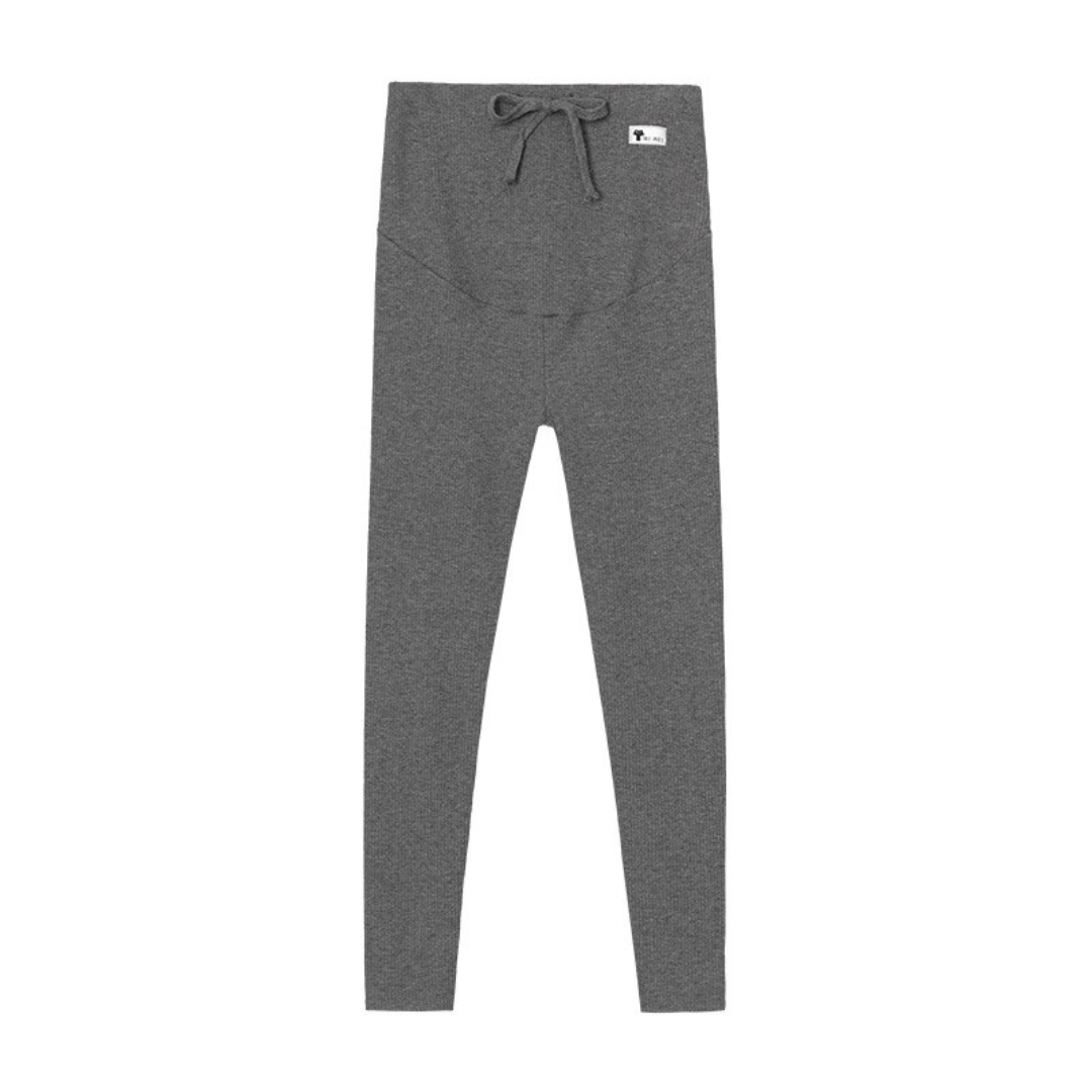 Skanto | Kose Maternity Leggings i Joggebukse Stil