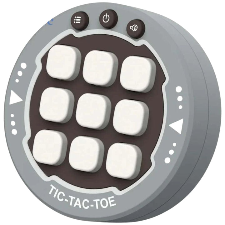 Skanto | Bag Puzzle – TicTacToe Spillmaskin