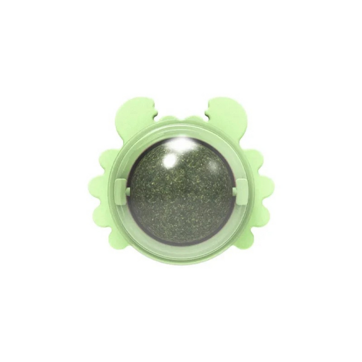 Catnip ball Skanto
