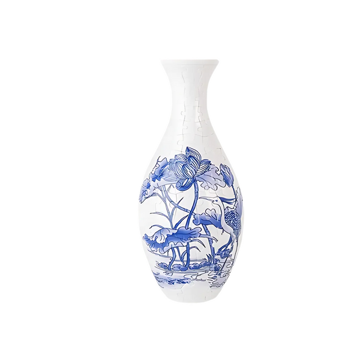 Skanto | Pieceful Vase