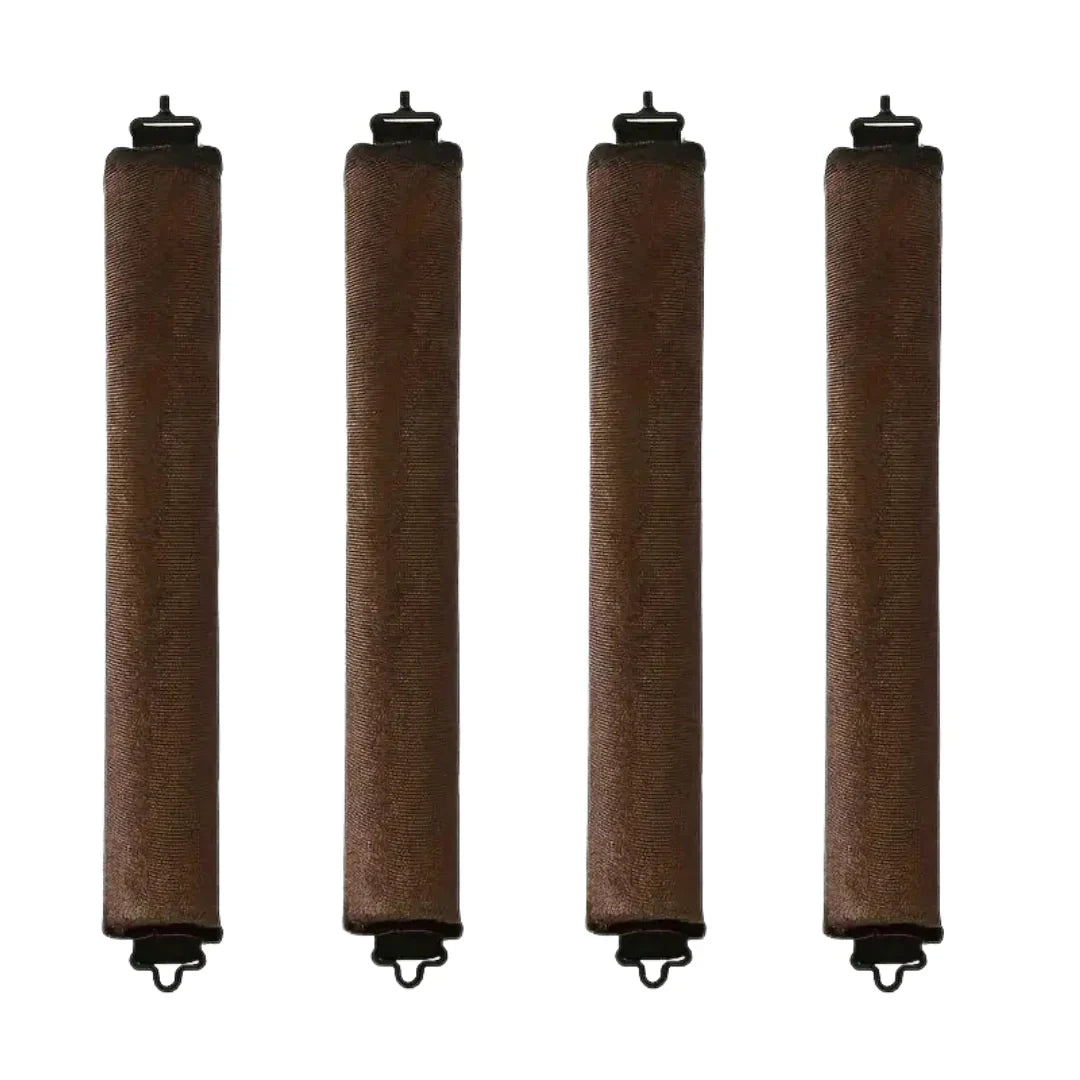 Skanto | Mild Hår Roller Sett uten Varme
