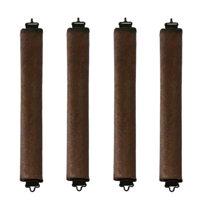 Skanto | Mild Hår Roller Sett uten Varme