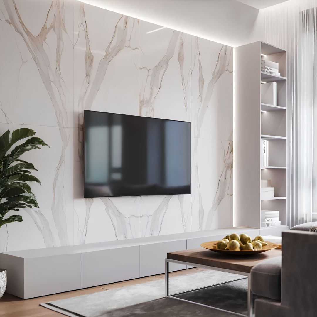 Skanto | Trådløs bevegelsessensor LED-stripe - LumaStrip