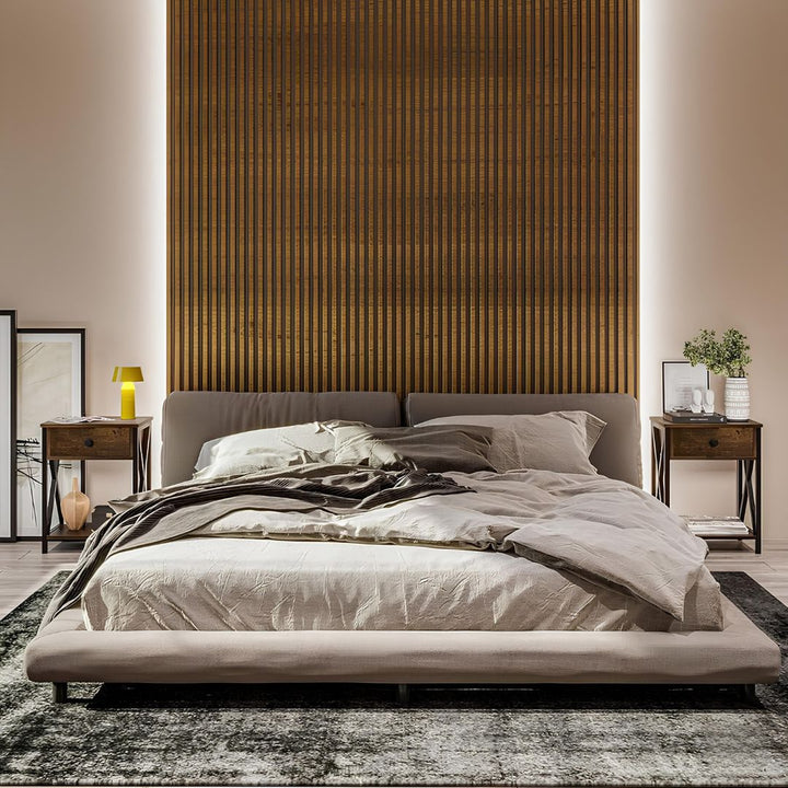 Skanto | Trådløs bevegelsessensor LED-stripe - LumaStrip
