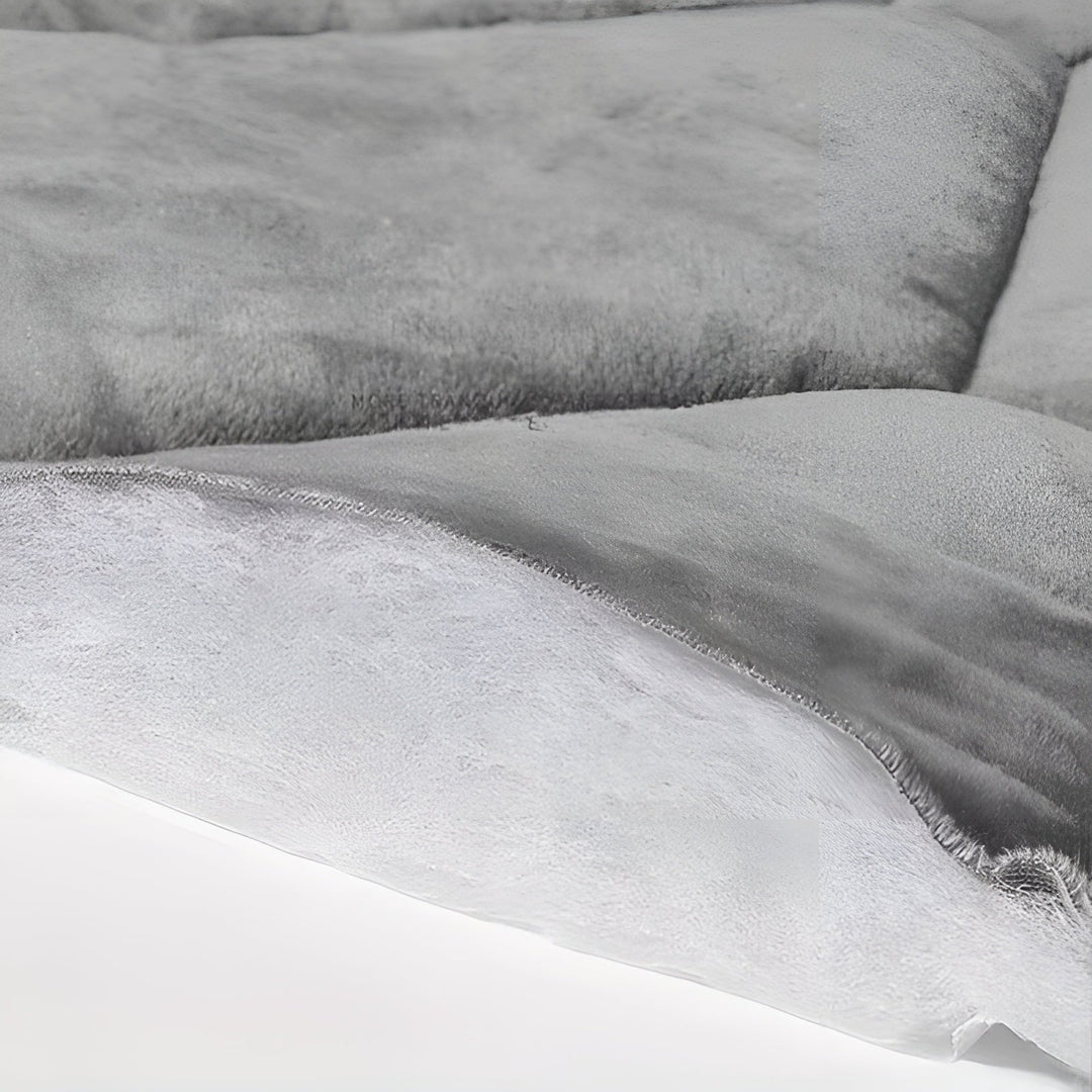 Polstret hodegavltrekk – Høykvalitets polstring for ekstra komfort | Dekorativt og beskyttende