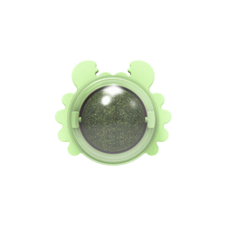 Catnip ball Skanto