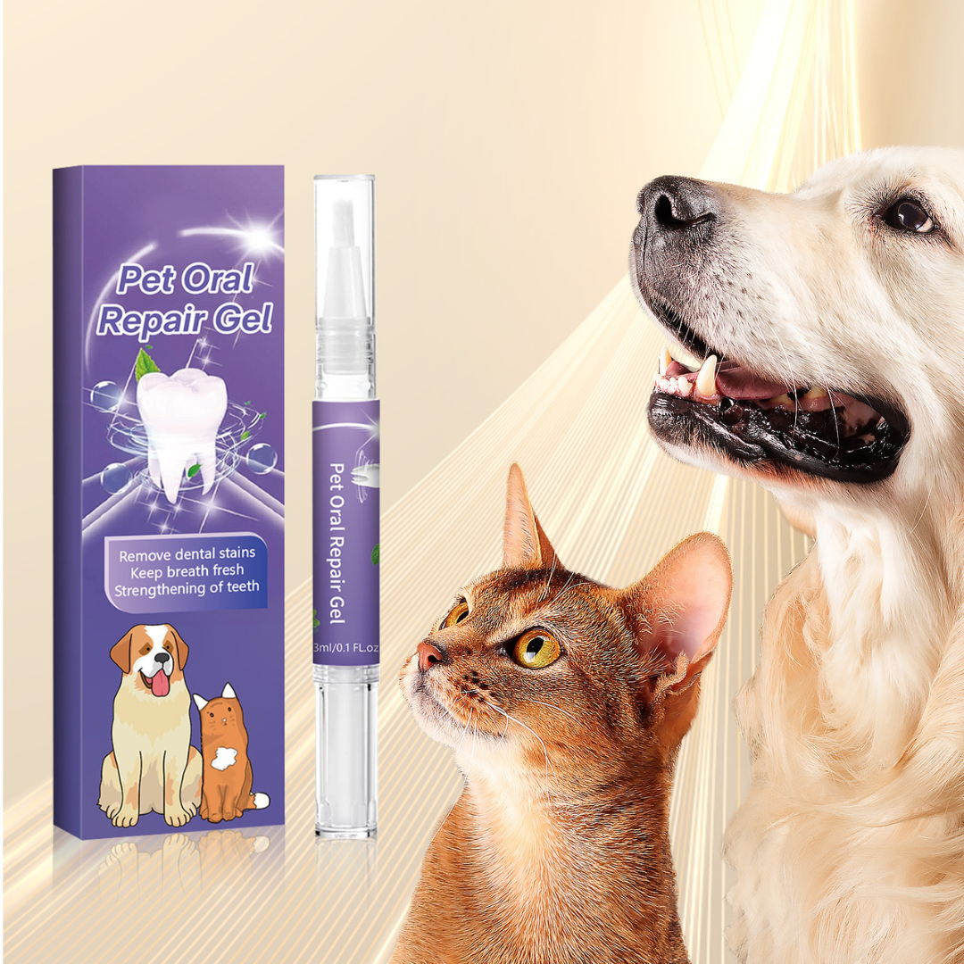 Dental Care Pen for Pets Skanto