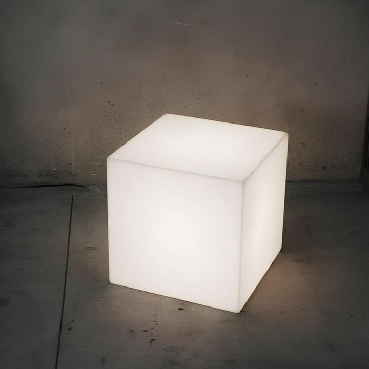 Skanto | CubeGarda Trådløs Cube Hage LED Lys