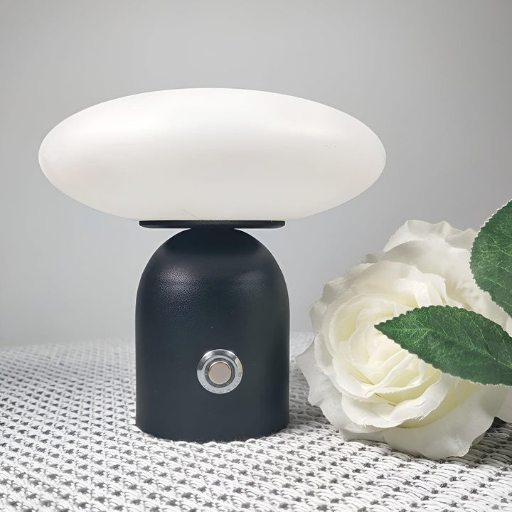Skanto | NordicShroom - Mari sopp bordlampe