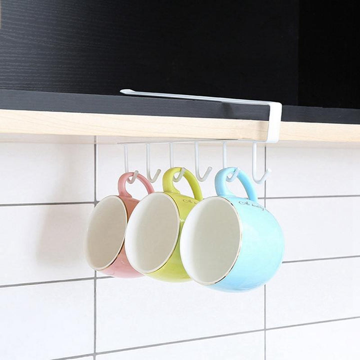 Cabinet Hanger Rack | Skanto