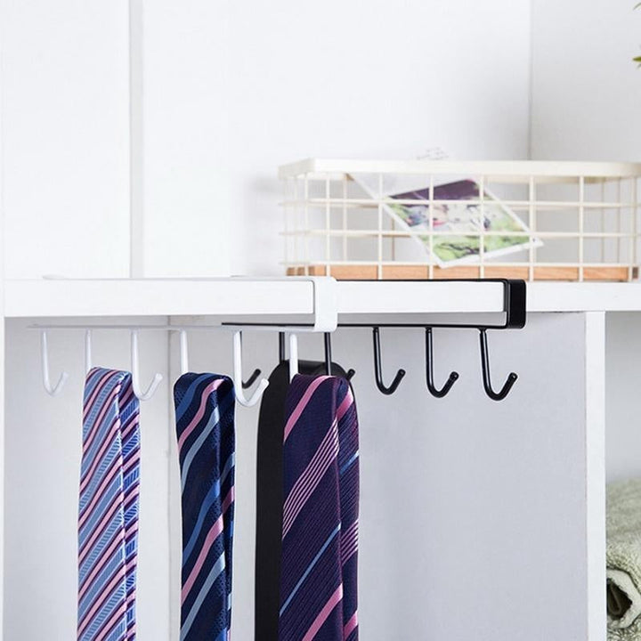 Cabinet Hanger Rack | Skanto