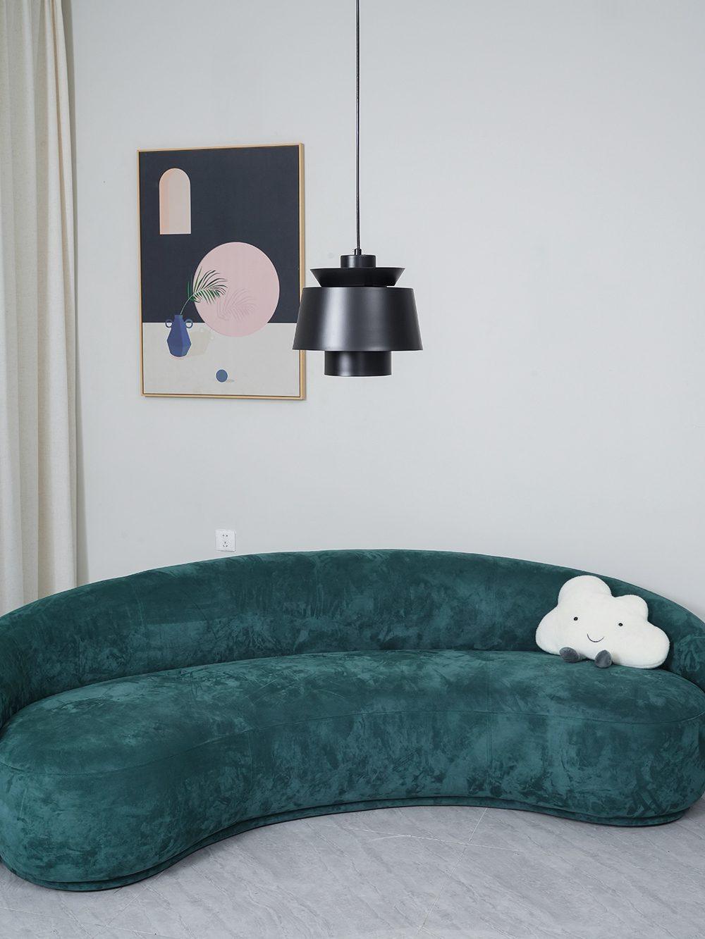 Skanto | Lys og eleganse ved ett blikk