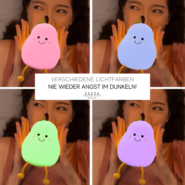 Pearfriend For a lekenfylling overalt | Skanto