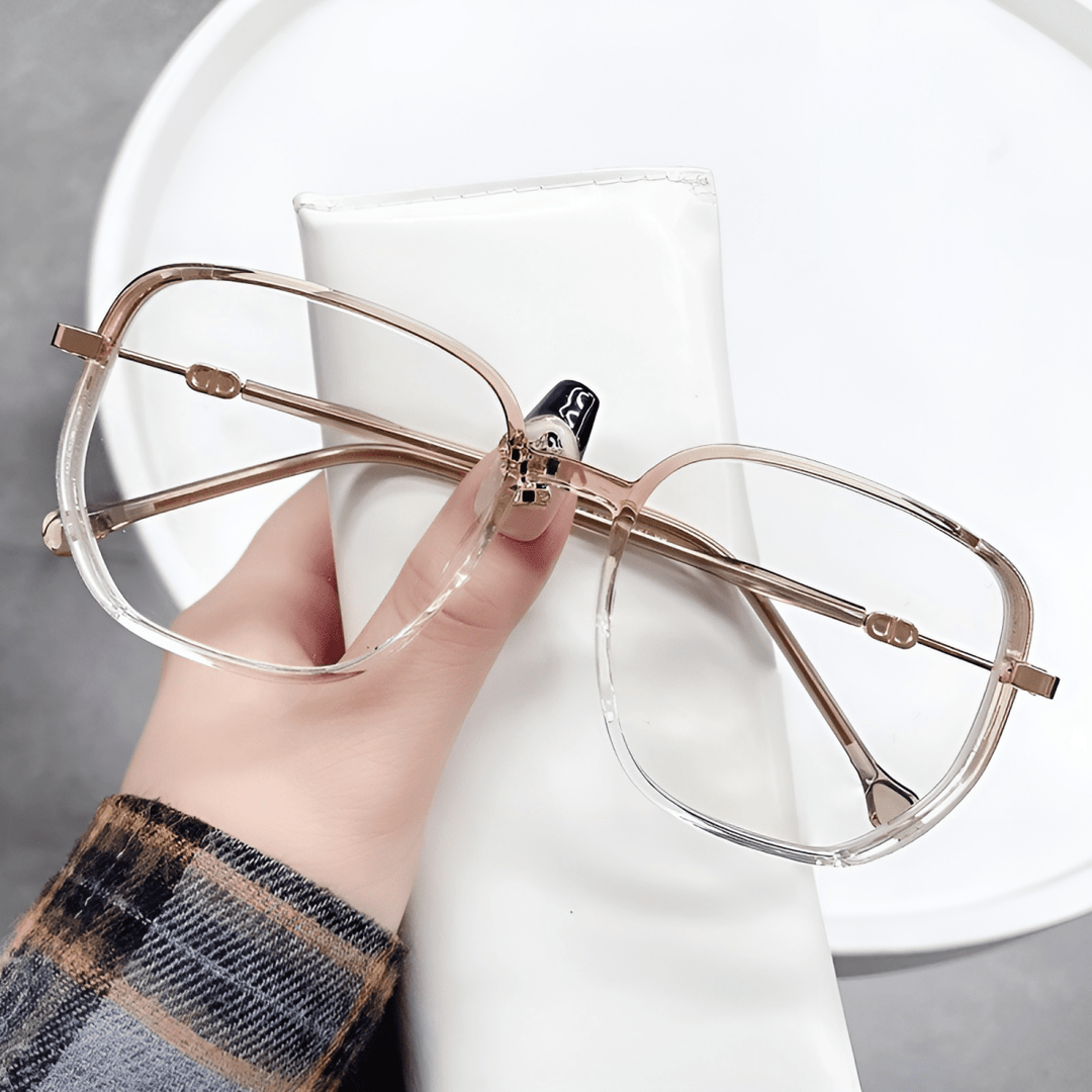 Skanto | Premium Lesebriller for Klart & Styligt Syn