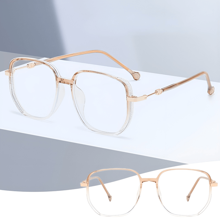 Skanto | Premium Lesebriller for Klart & Styligt Syn