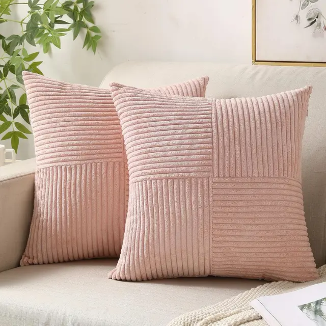 Skanto | Stilfull dekorativ pute for sofa & seng