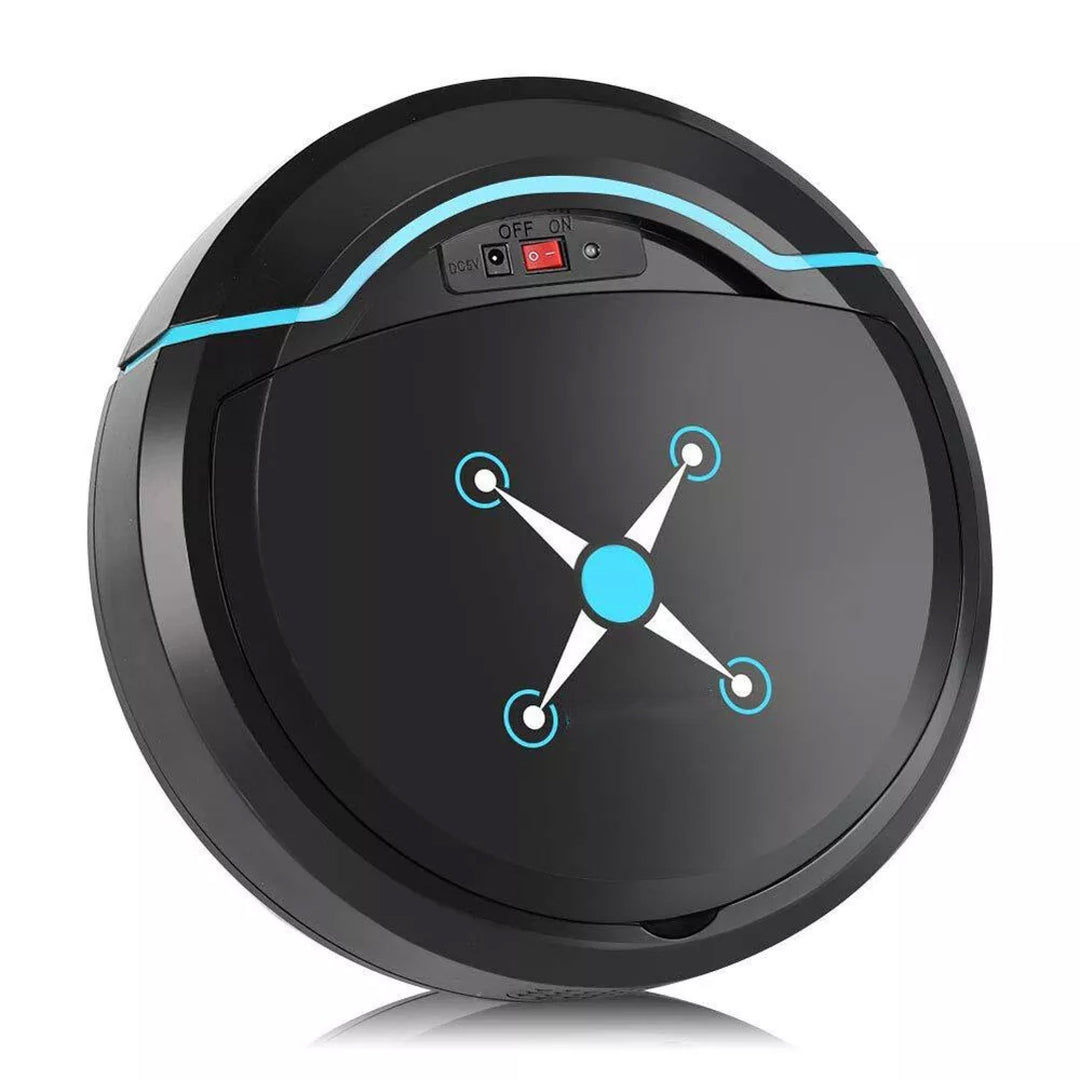 Skanto | Robotstøvsuger Smart Automatisk Gulvmopp