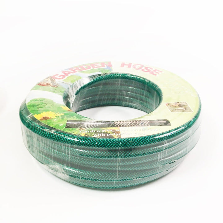 Vannslange PVC 1/2 "- 20 meter | Skanto