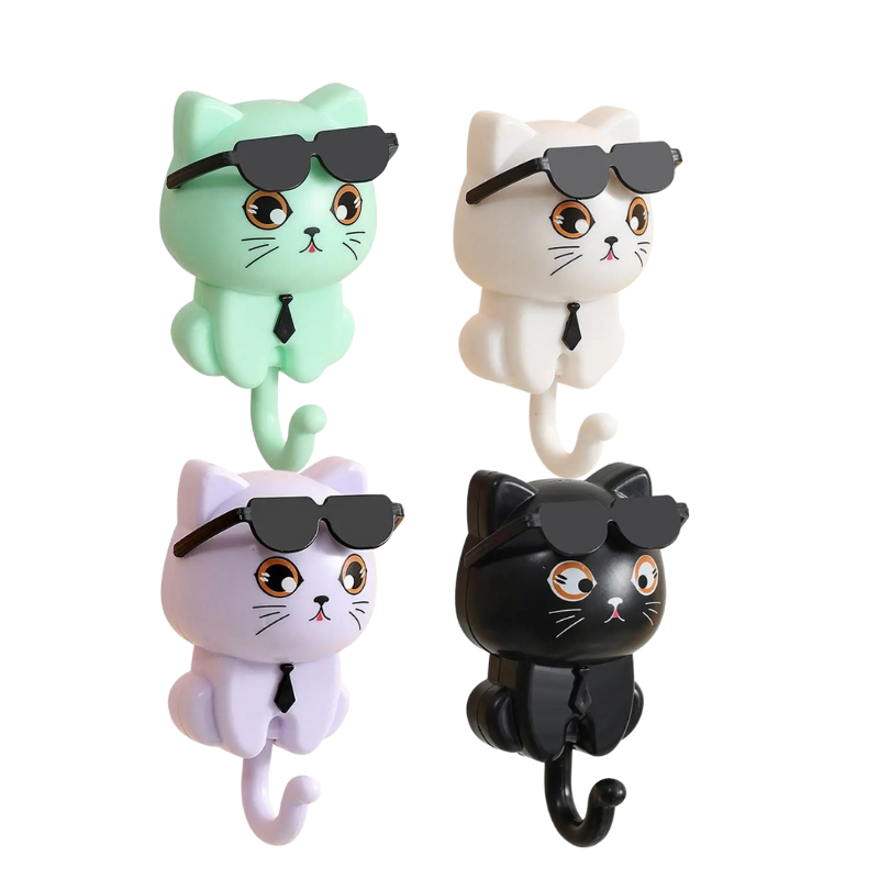 Skanto | Kat Kroker