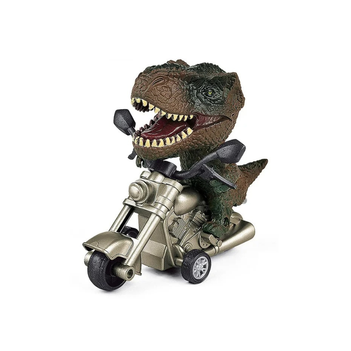 Skanto | JurassicCruiser