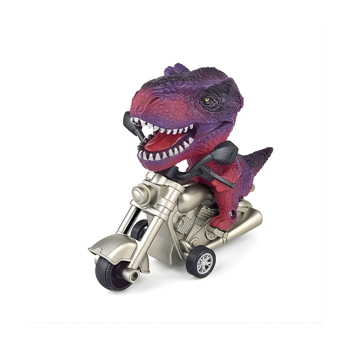 Skanto | JurassicCruiser